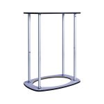 Picture of QuickFit Tube Square Counter