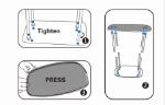 Picture of QuickFit Tube Square Bar Counter