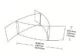 Picture of Skyline Pinwheel