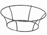 Picture of Skyline Tapered Circle