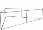 Picture of Skyline Triangle