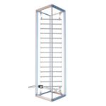 Picture of Press Fit Tension Fabric Column