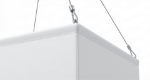 Picture of Skyline Square Cube