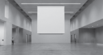 Picture of Skyline Square Cube