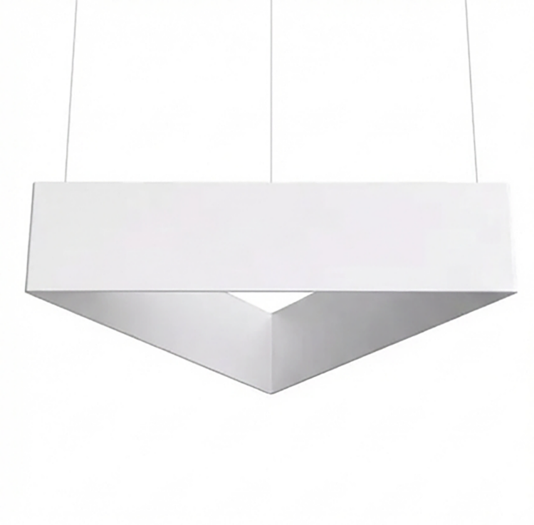Picture of Skyline Triangle