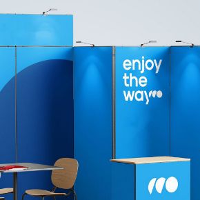 Picture for category Backdrops & Display Walls