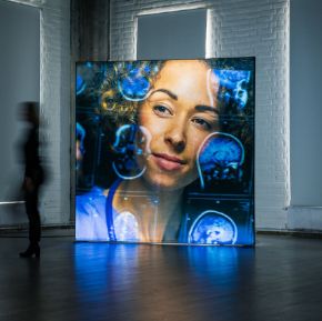 Picture for category LED Light Boxes